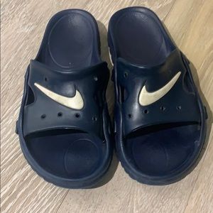 Nike Slides